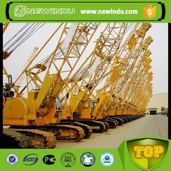 Good Quality New Crawler Crane Quy650 in Stock