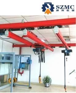 Hot Sale! Kbk Flexible Cranes