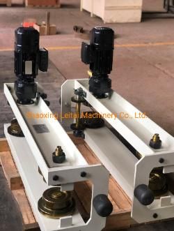 Overhead Crane End Carriage Truck with Crane Motor