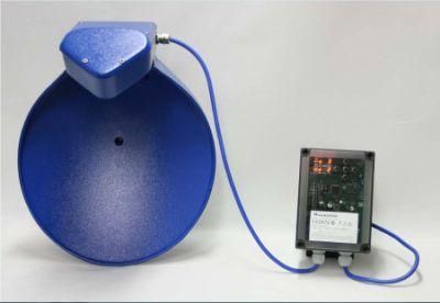 Gigasense Microwave Safety Anti Collision System From China Agent of Gigasense