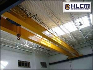 Overhead Crane 20 with SGS