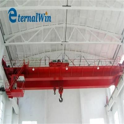 10 Ton Double Girder (Bridge) Overhead Crane Price