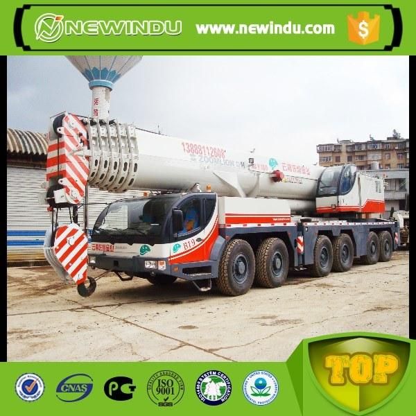 Hot Selling Src550c New 50ton Rough Terrain Crane Best Price