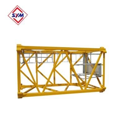 All Kinds of Tower Crane Mast Section