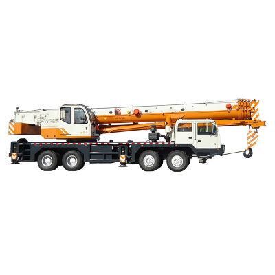 Ztc250V531 25 Ton Hydraulic Mobile Truck Crane 50m Height