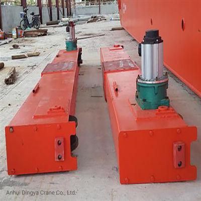 End Beam End Carriage for Overhead Crane