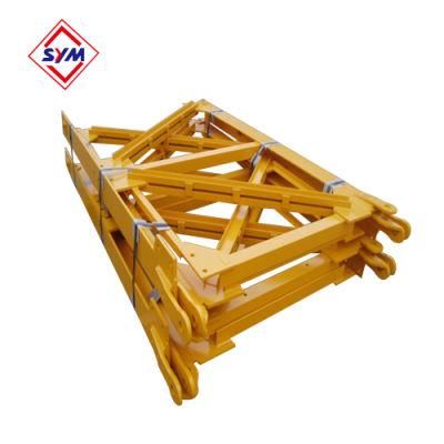 Good Price Zoomlion Tower Crane Parts Mast Section for Sale
