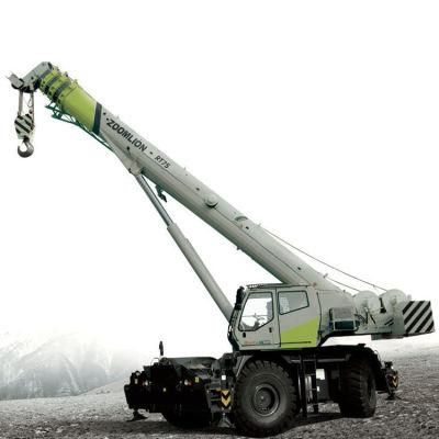 Zoomlion Brand 35 Ton Rough Terrain Crane Rt35 for Sale