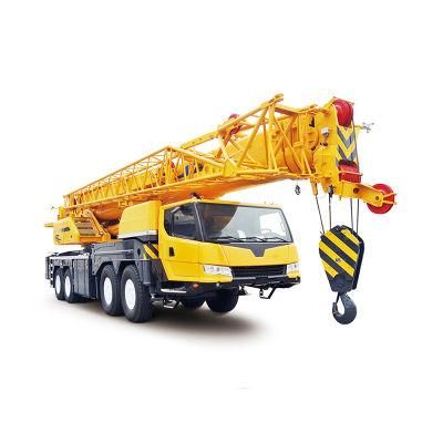 Top Brand New 25 Ton Truck Crane in Stock