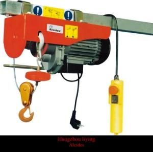 Mini Electric Hoist