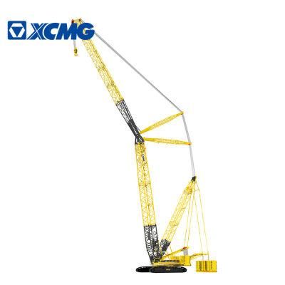 XCMG 500 Ton New Lattice Boom Crawler Truck Crane Xgc500