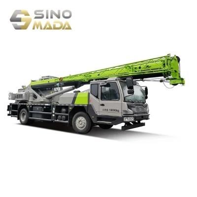 30 Ton Hydraulic Mobile Truck Cranes Ztc300r532 with 42m Height