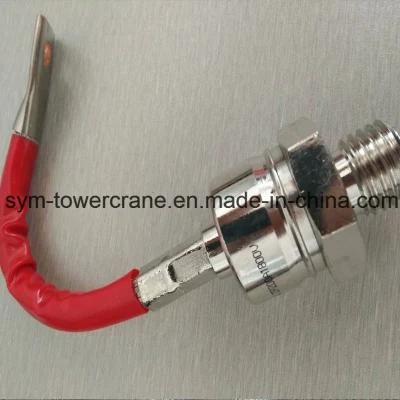 Tower Crane Electric Spare Parts Diode