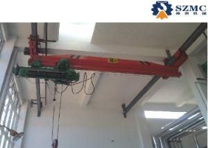 2t Explosion Proof Overhead Suspension Crane