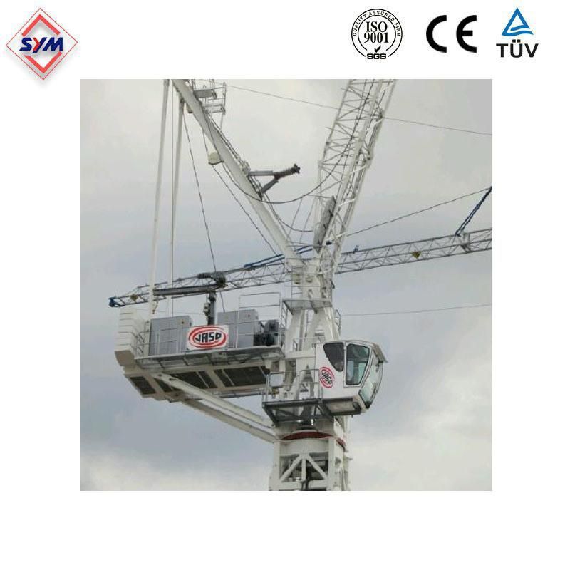 Derrick Ce Tower Crane High Quality with Good Price