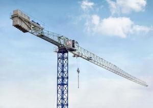 Qtp6518-10t Topless Tower Crane From China