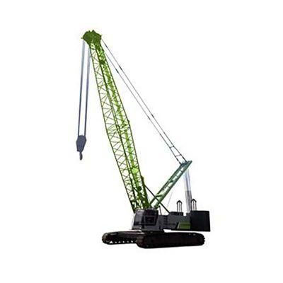 Zcc1300 130 Ton Crawler Crane with Spare Parts