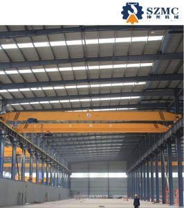Ldp Low - Construction Electric Single - Girder Overhead Crane