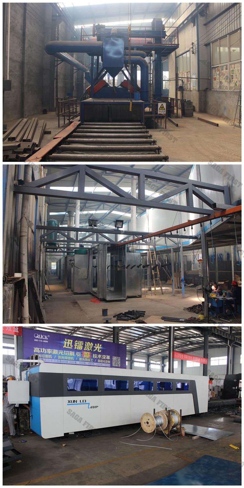 1000kg Warehouse Lifting Machine Hydraulic Mobile Floor Crane