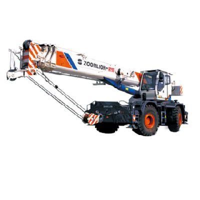 Hot Selling 30 Ton Rough Terrain Crane Zrt300 in Stock