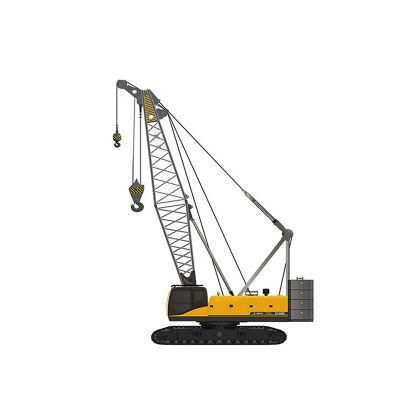 New Model 200ton Crawler Crane Scc2000A with Best Price