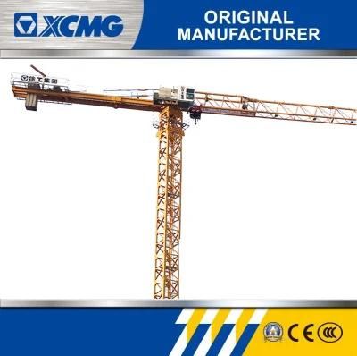 XCMG Official 12ton Construction Tower Crane Xgt7020-12