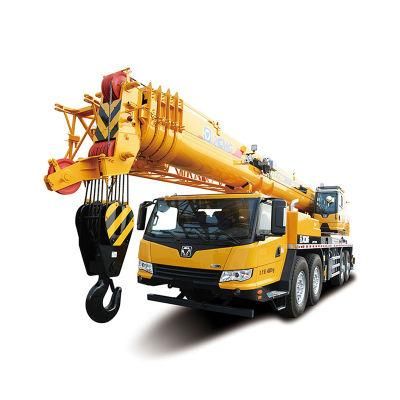 Famous Qy75K New 75 Ton Hydraul Truck Crane for Sale