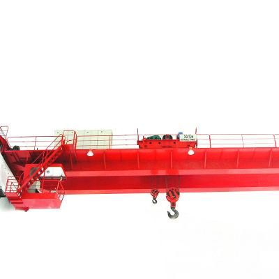 Design and Supply Cheap Cost High Quality Single Girder and Double Girder Overhead Crane