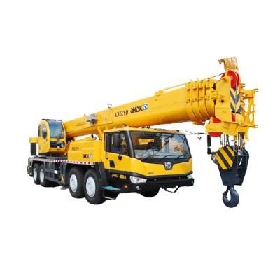 Used Xc&prime; Mg 50 Ton Truck Crane Good Condition