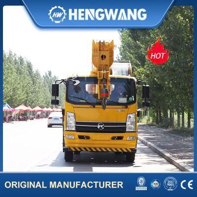 360 Degree Internal Gear Plate China Crane Truck Hot Sale in Brazil