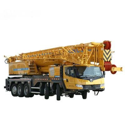 Xct100 (G1) Cheap Crane Machine 100 Ton Truck Crane Price