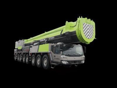 EXW Price Hot Sale Zoomlion 130ton All Terrain Crane Zat1300V753