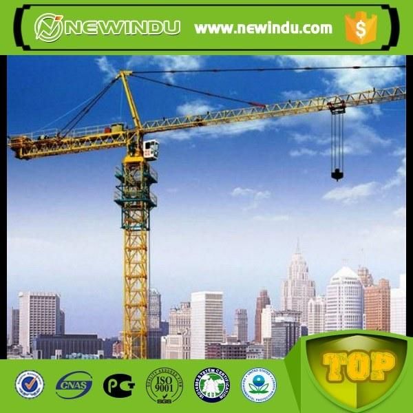 New 16 Tons Crane Mobile Tower Crane