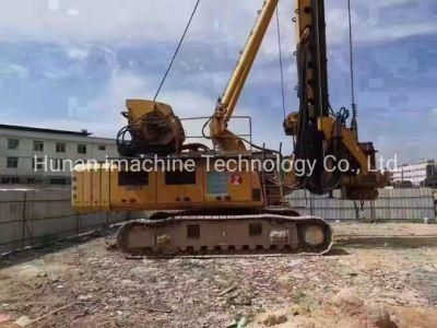 Used Best Selling Bauer38 Group Rotary Drilling Rig in Stock for Sale