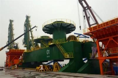 Port Equipment Ship Loader with SGS and ISO