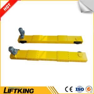 Heavy Duty Suspension Crane End Carriage