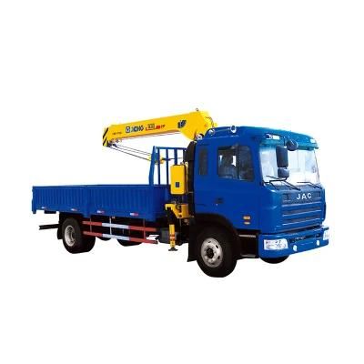 Truck Mounted Crane Sq5sk3q Mini Mountedcranes