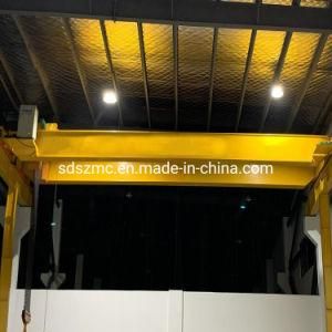 2021 Update Overhead Crane 20 Ton as Request Product