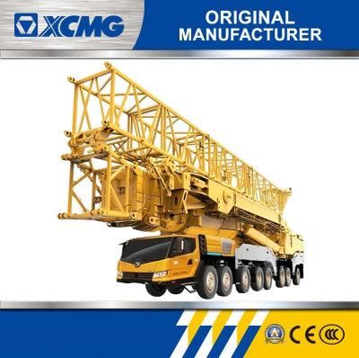 XCMG Official 1200 Ton Rough Terrain Crane Xca1200