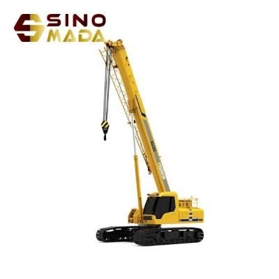 Xgc25t 25ton Hoist Telescopic Arm Mini Crawler Crane Price