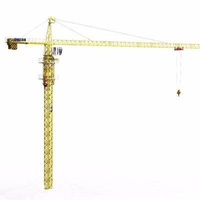 25 Ton Topkit Tower Crane with 50m Height