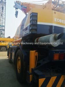 Used Japane Rough Terrain Crane 25ton Rk250 for Sale