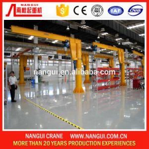 1 Ton 10 Ton Factory Handling Equipment Jib Crane