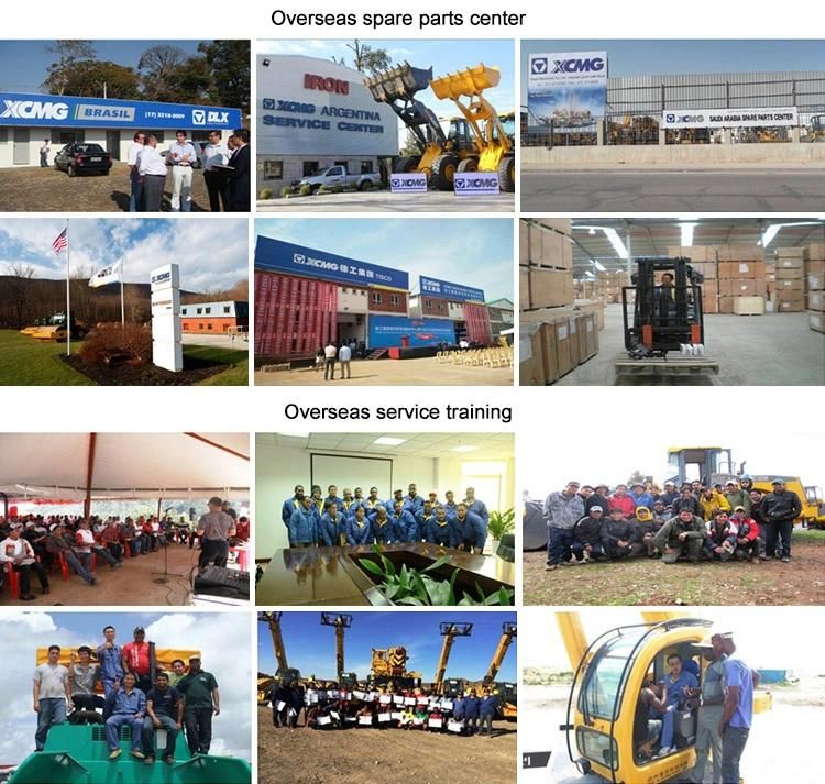 Construction Machinery Truck Crane Qy25 with Competitive Price