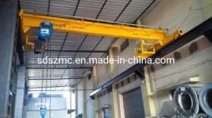 Custom Colors New Type Single Beam Overhead Crane