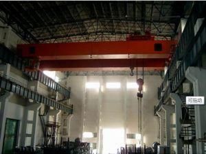 Double Girder Bridge Mobile Crane