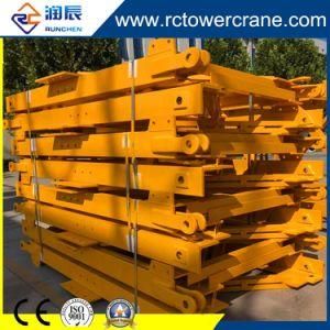 Tower Crane Part Mc Serie L68b1 Mast Section