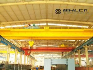 Eot Crane (EOT-02) for Lauching and Lifting with SGS