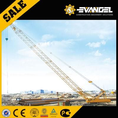 25 Ton Telescopic Boom Crawler Crane SMQ250A