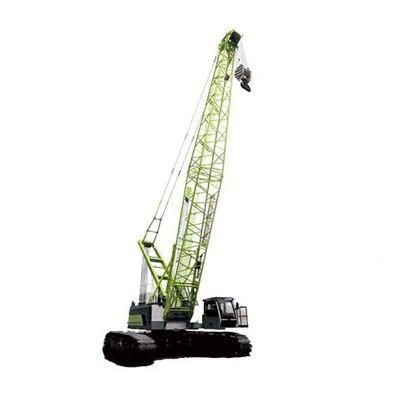 Zoomlion Hoisting Machine Capacity Big 350 Ton Quy350 Crawler Crane Price